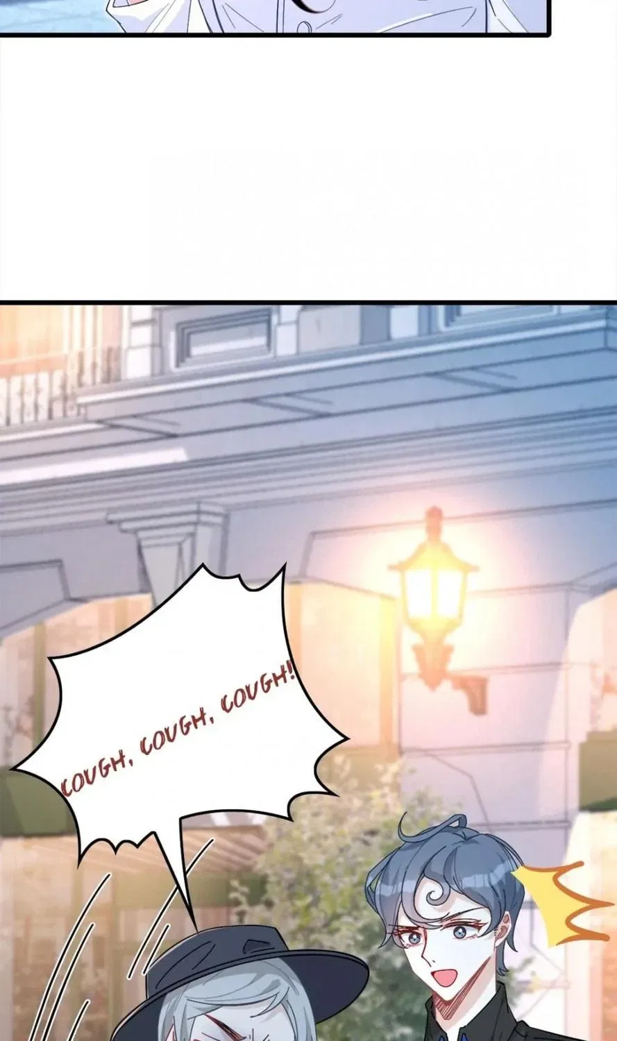 The True Heiress Is an All-Powerful Bigshot Chapter 7 – Page 5