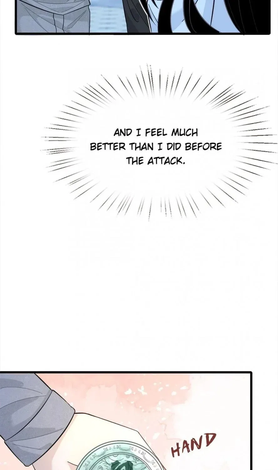 The True Heiress Is an All-Powerful Bigshot Chapter 7 – Page 11