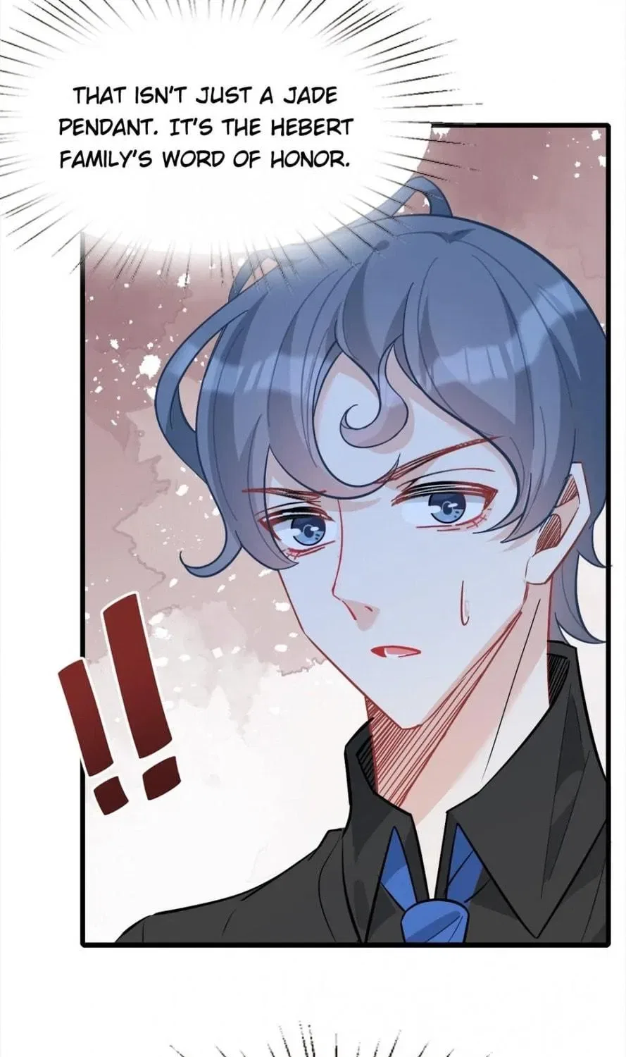 The True Heiress Is an All-Powerful Bigshot Chapter 7 – Page 17