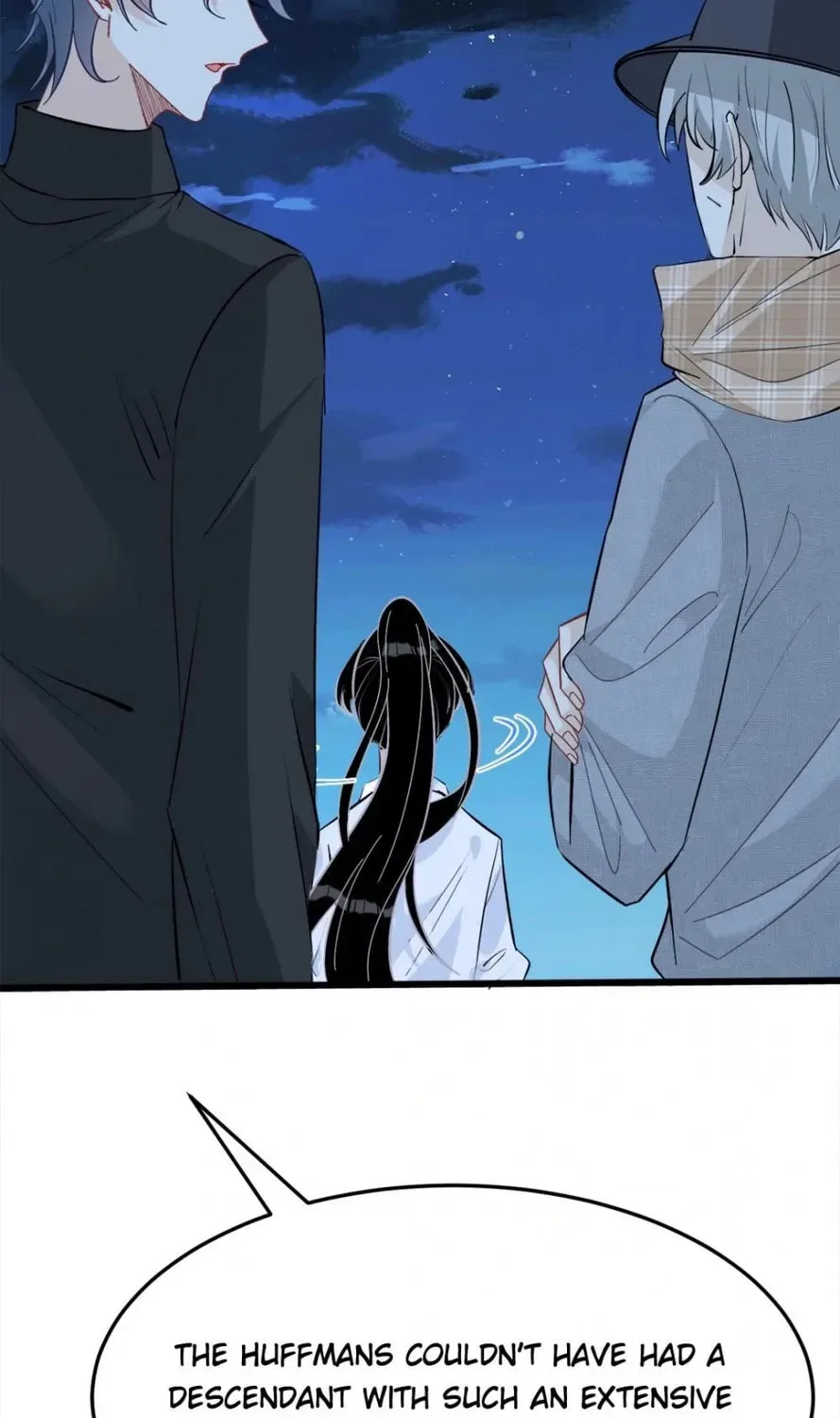 The True Heiress Is an All-Powerful Bigshot Chapter 7 – Page 26