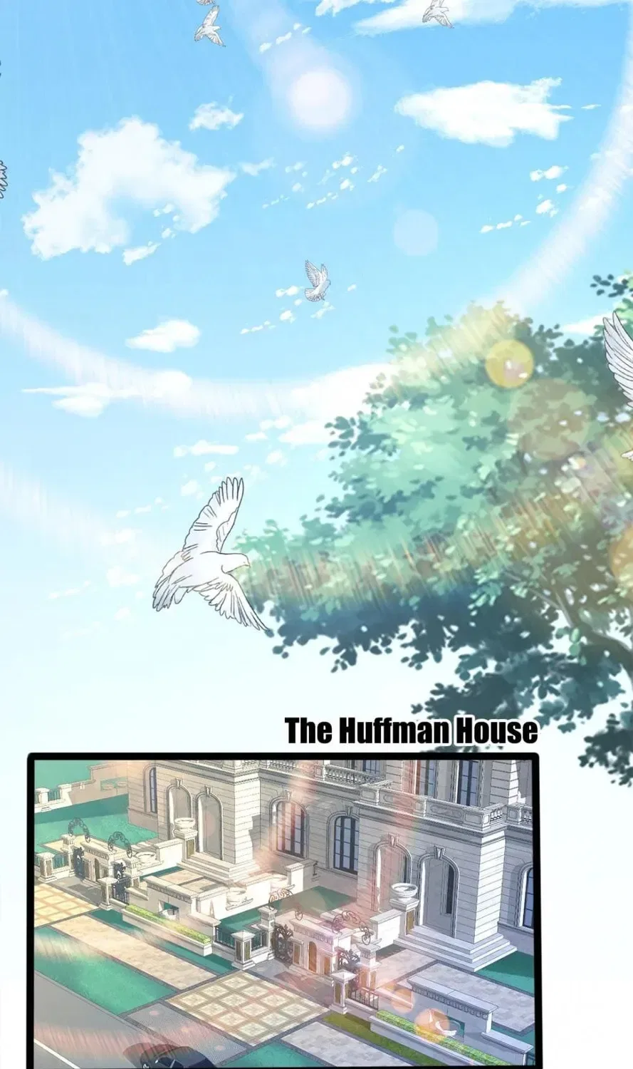 The True Heiress Is an All-Powerful Bigshot Chapter 7 – Page 32