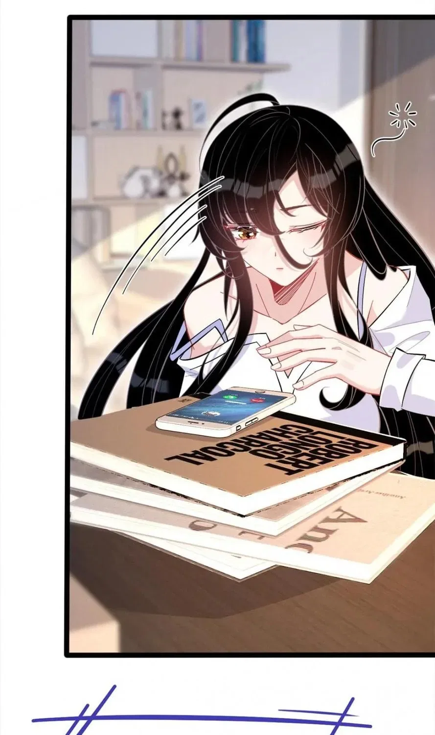 The True Heiress Is an All-Powerful Bigshot Chapter 7 – Page 38