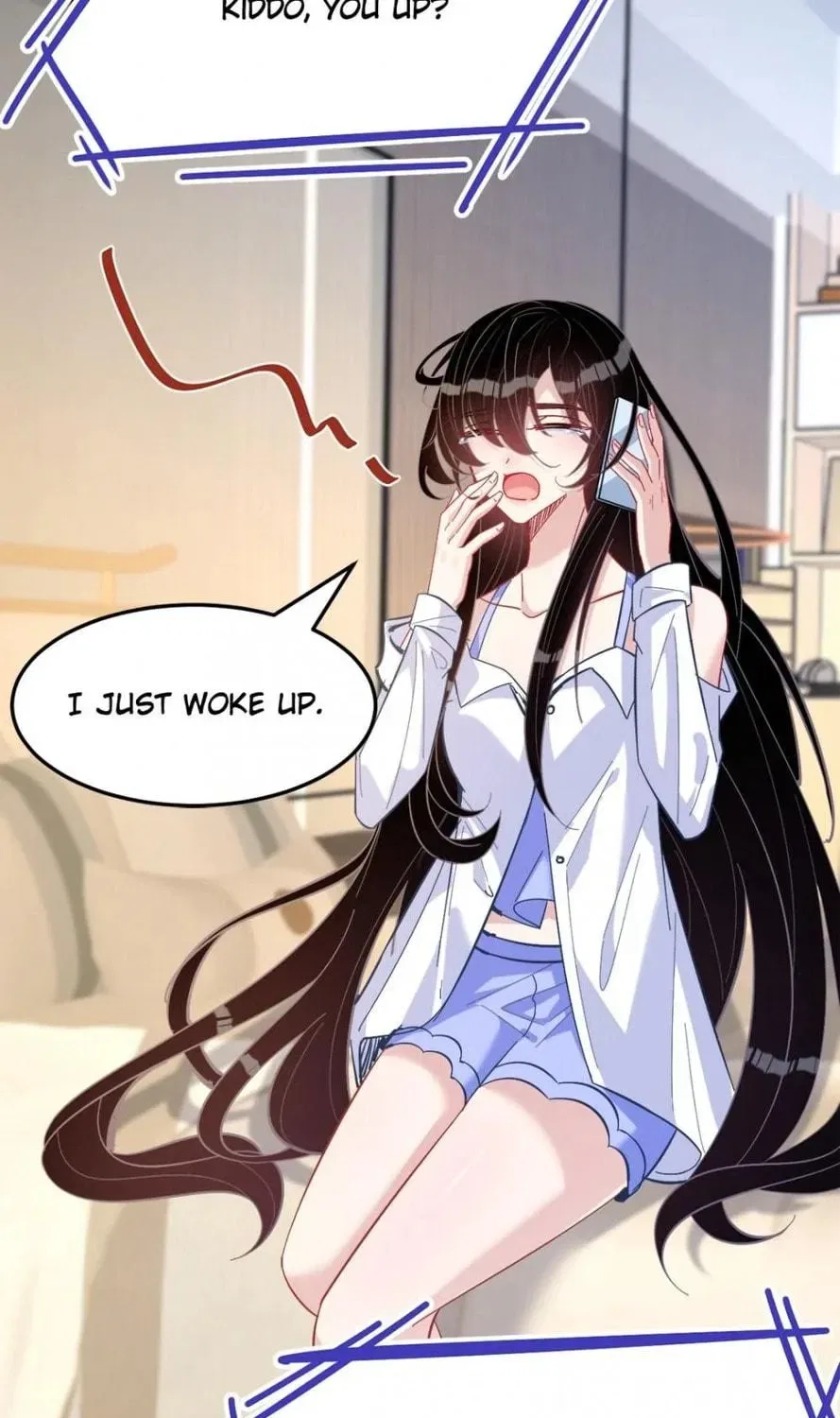 The True Heiress Is an All-Powerful Bigshot Chapter 7 – Page 40