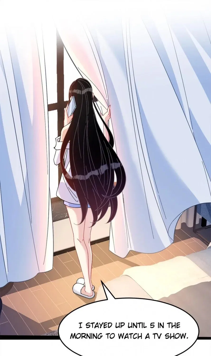 The True Heiress Is an All-Powerful Bigshot Chapter 7 – Page 43