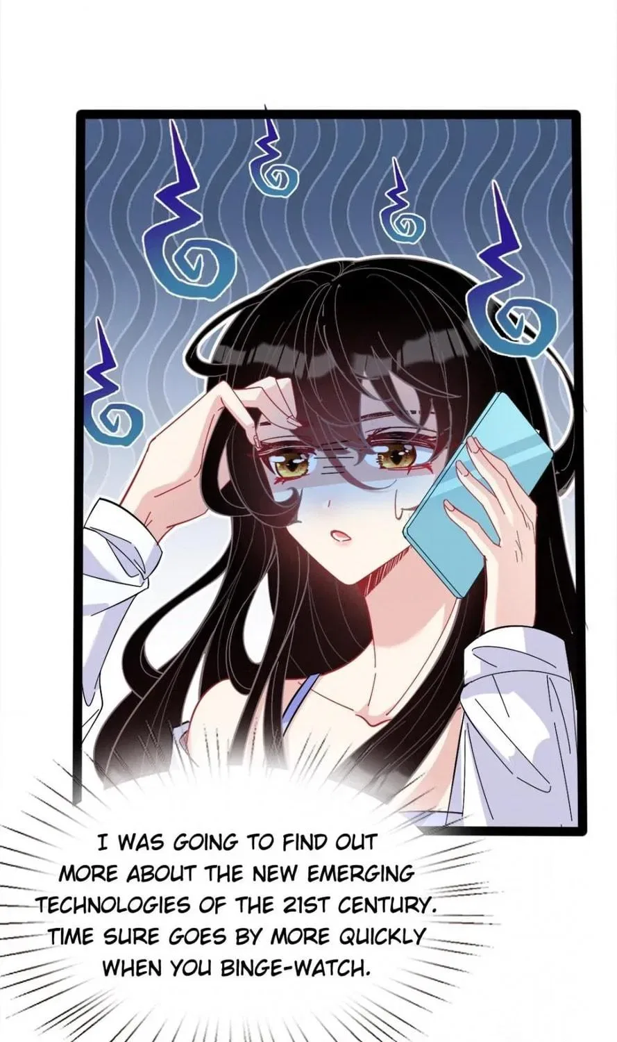 The True Heiress Is an All-Powerful Bigshot Chapter 7 – Page 45