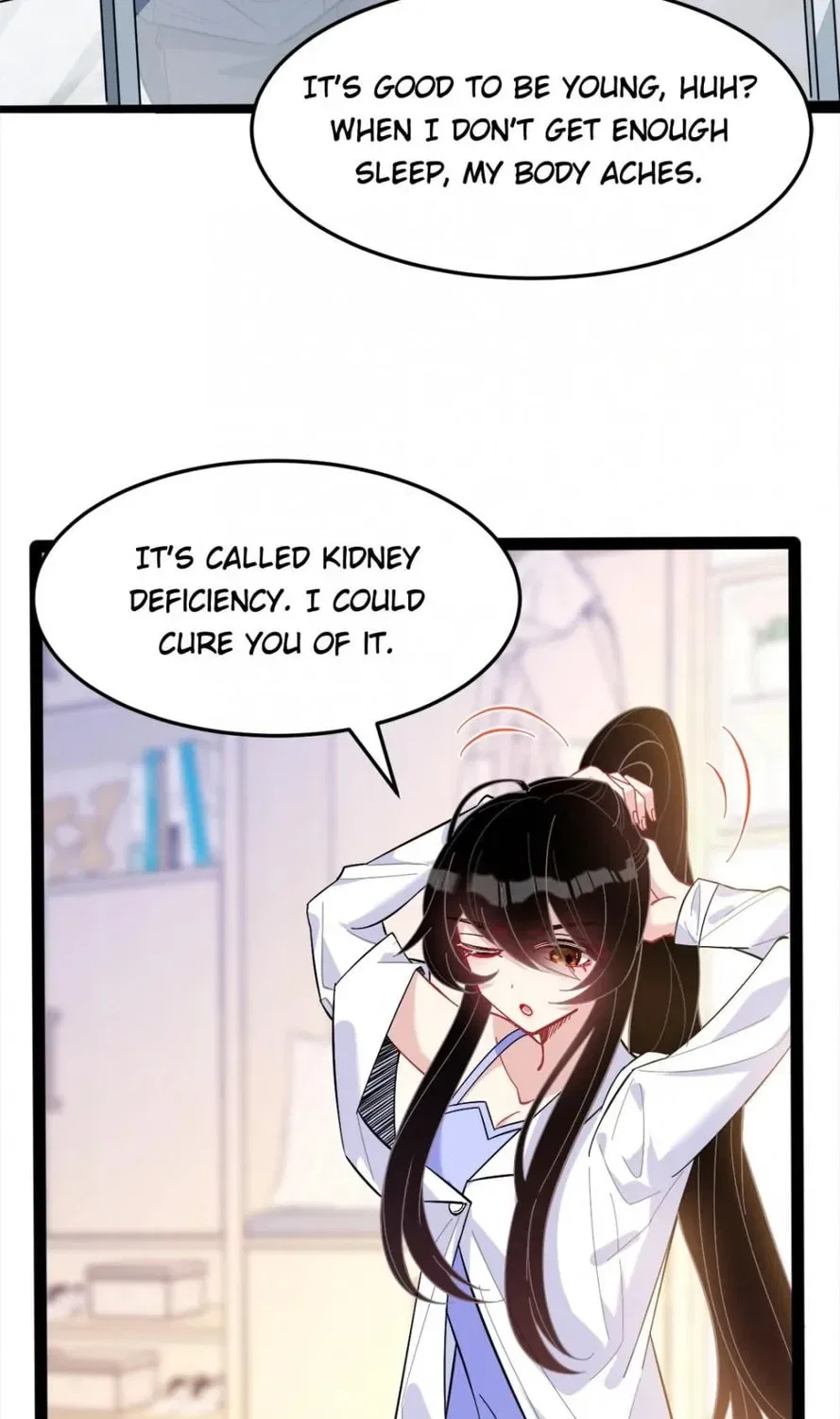 The True Heiress Is an All-Powerful Bigshot Chapter 7 – Page 49