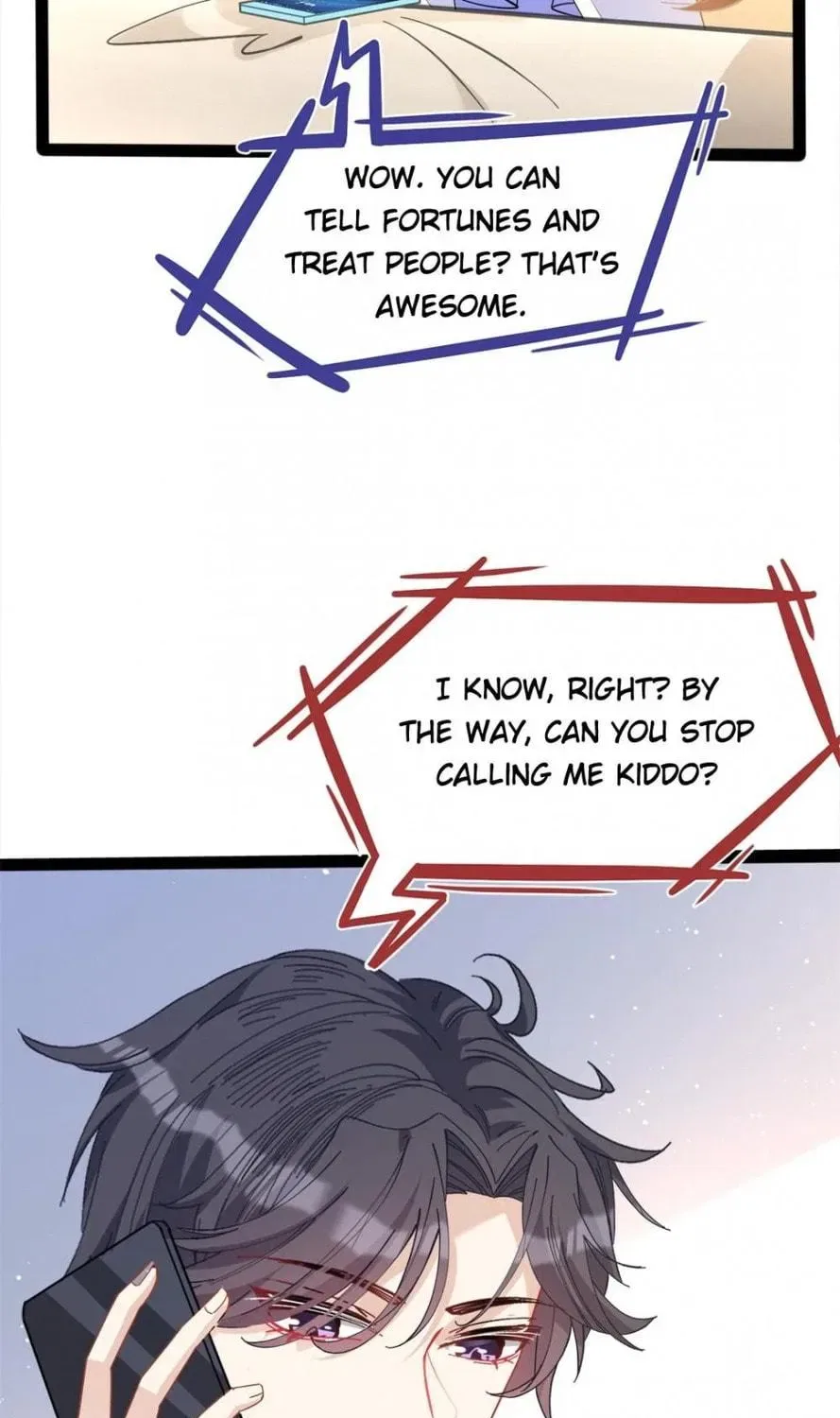 The True Heiress Is an All-Powerful Bigshot Chapter 7 – Page 51