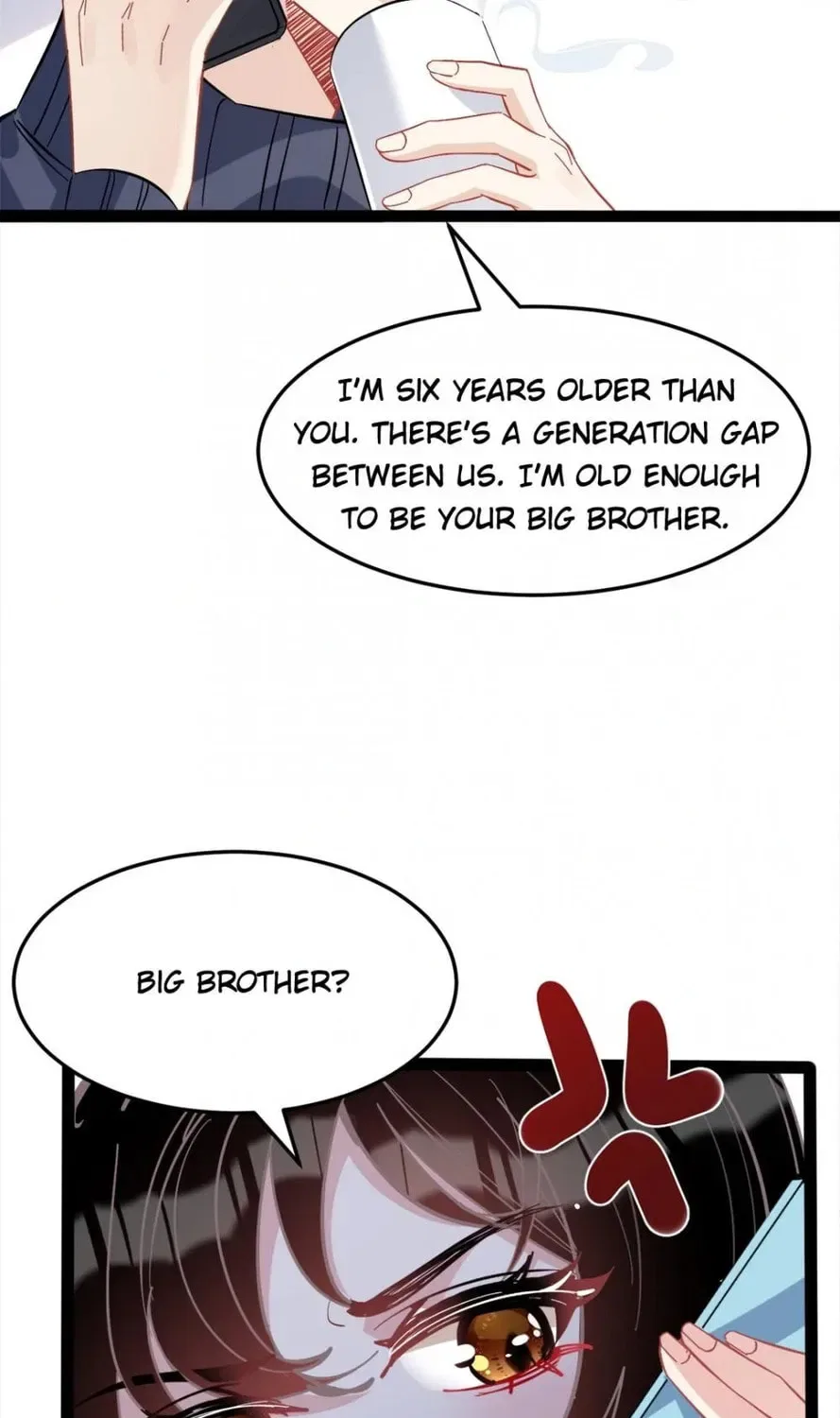The True Heiress Is an All-Powerful Bigshot Chapter 7 – Page 53