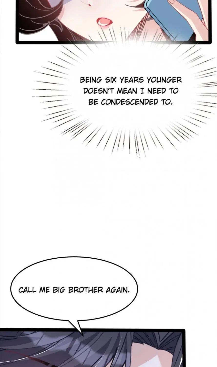 The True Heiress Is an All-Powerful Bigshot Chapter 7 – Page 55