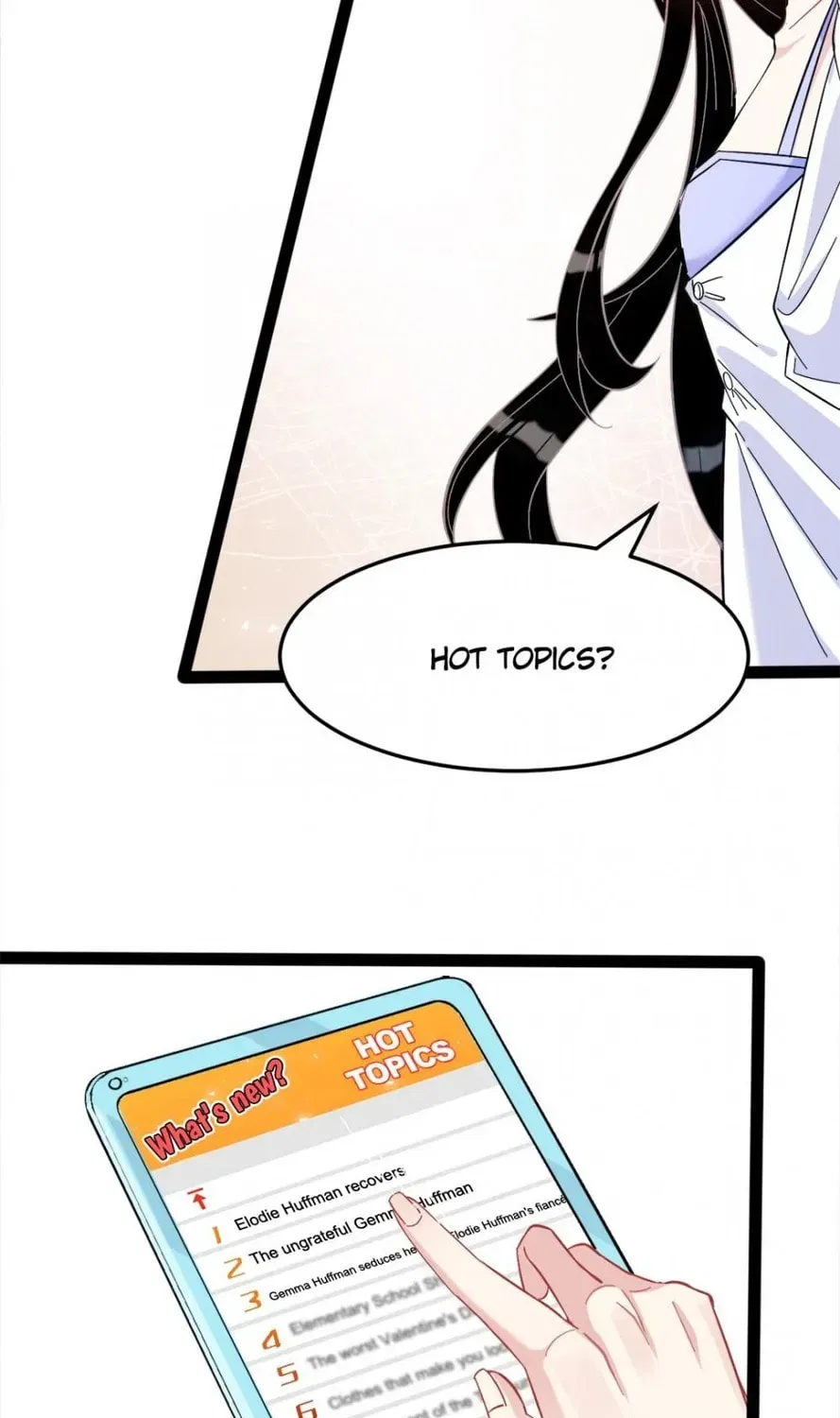 The True Heiress Is an All-Powerful Bigshot Chapter 7 – Page 61