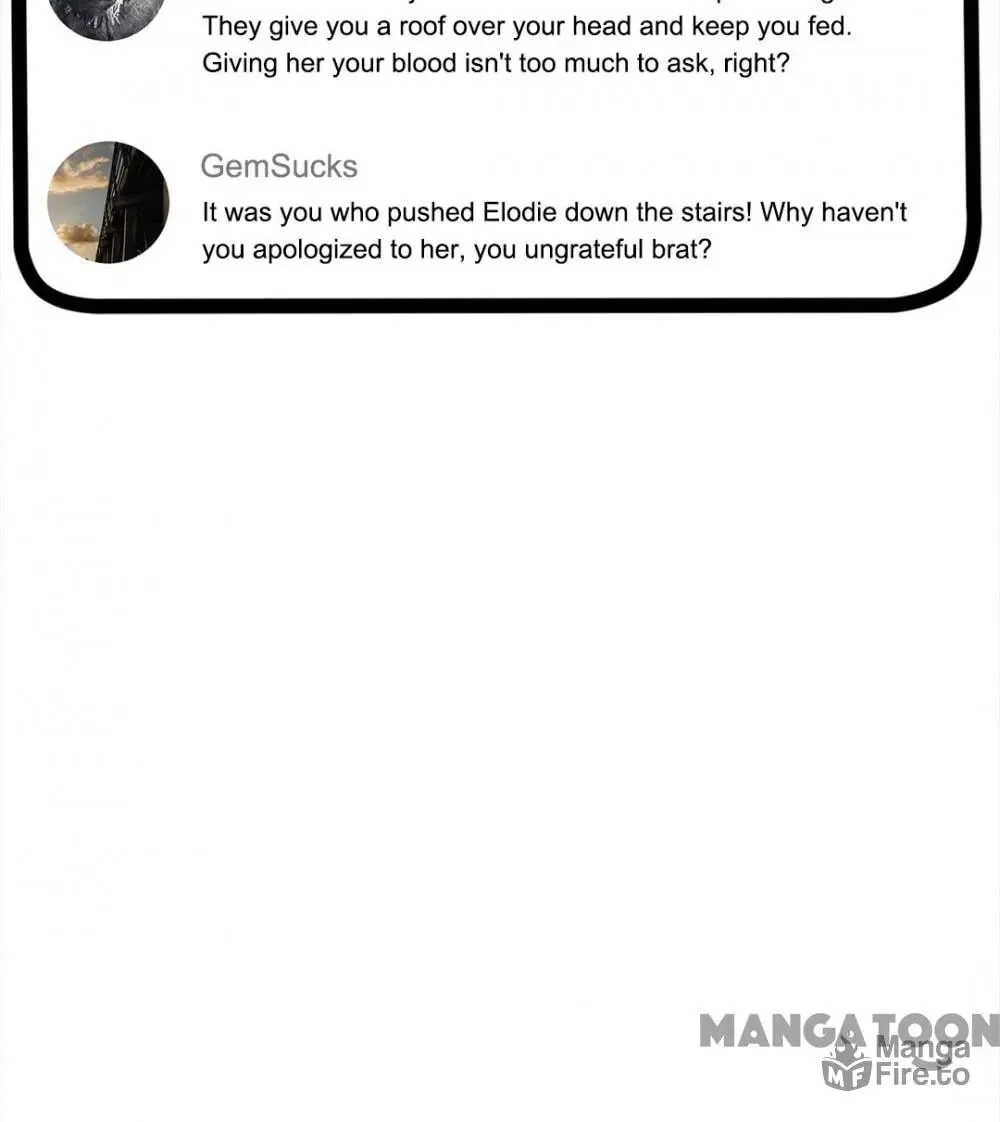 The True Heiress Is an All-Powerful Bigshot Chapter 7 – Page 67