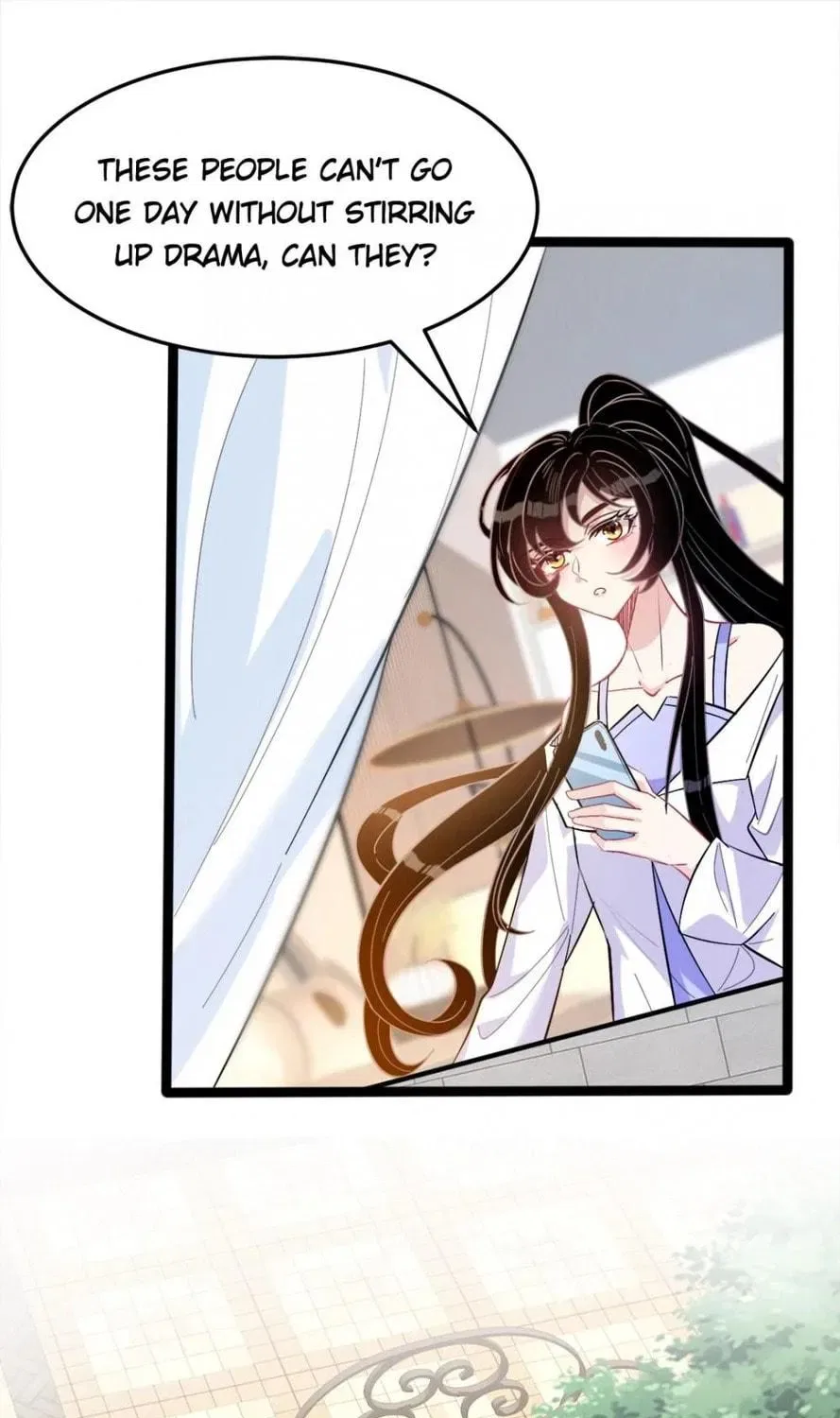 The True Heiress Is an All-Powerful Bigshot Chapter 7 – Page 68