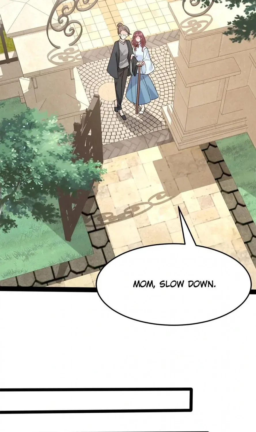 The True Heiress Is an All-Powerful Bigshot Chapter 7 – Page 70