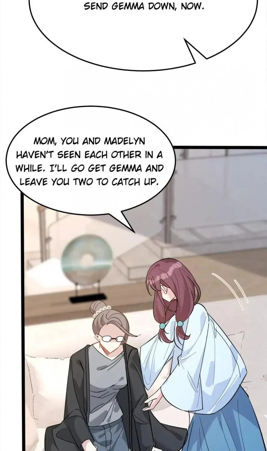 The True Heiress Is an All-Powerful Bigshot Chapter 7 – Page 80