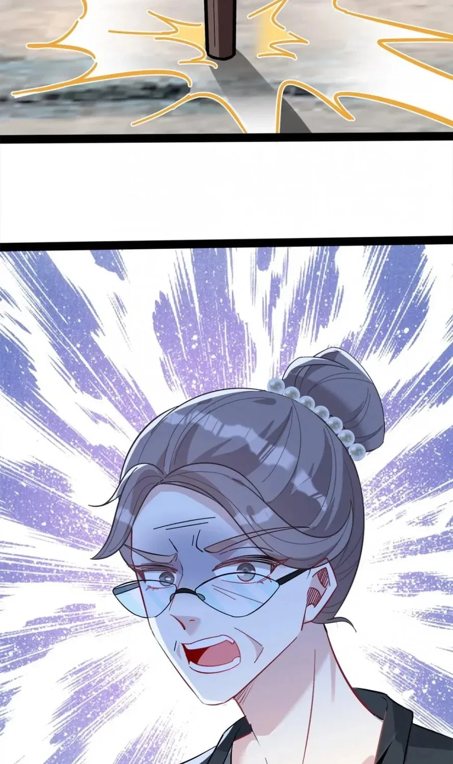 The True Heiress Is an All-Powerful Bigshot Chapter 7 – Page 84