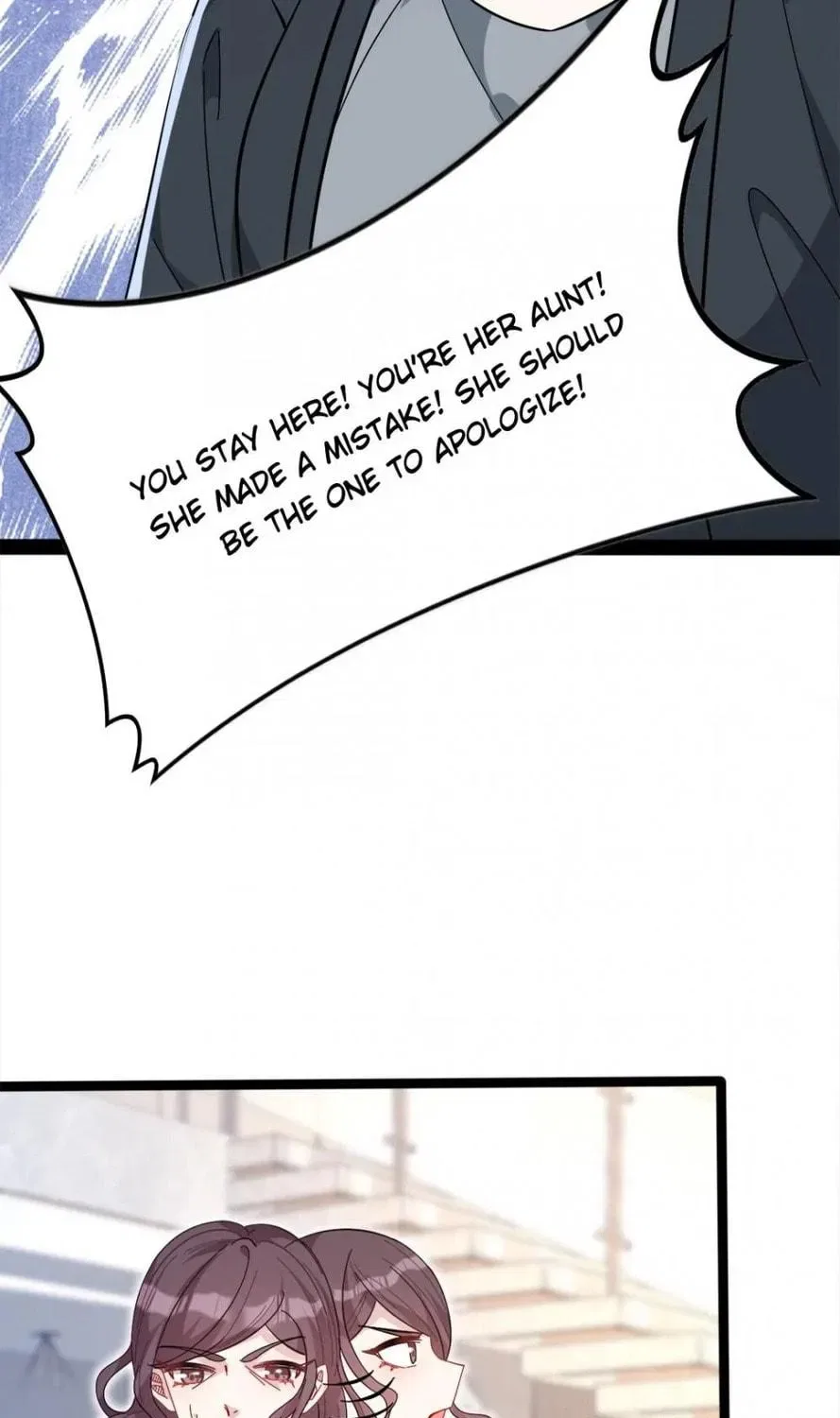 The True Heiress Is an All-Powerful Bigshot Chapter 7 – Page 86