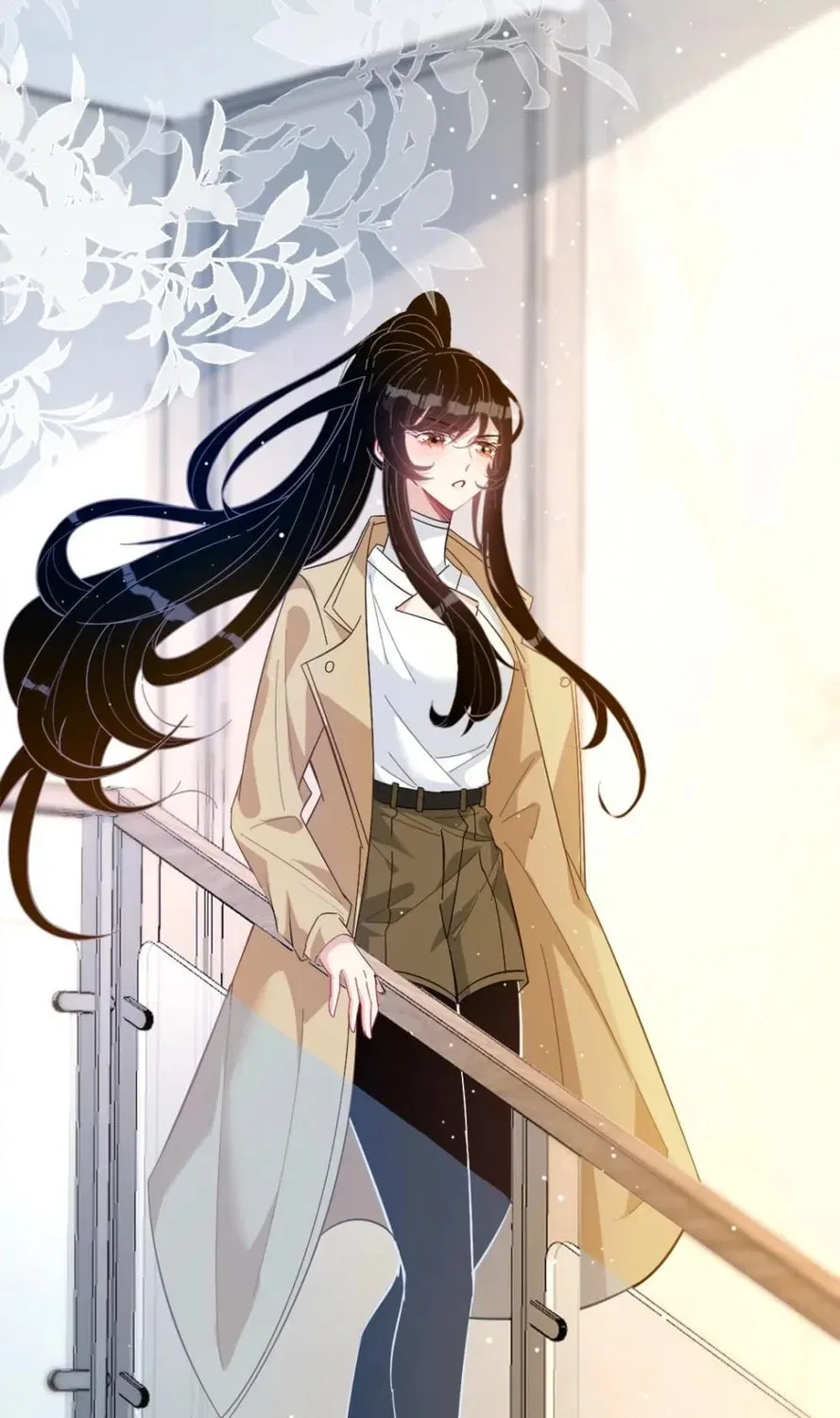 The True Heiress Is an All-Powerful Bigshot Chapter 7 – Page 90
