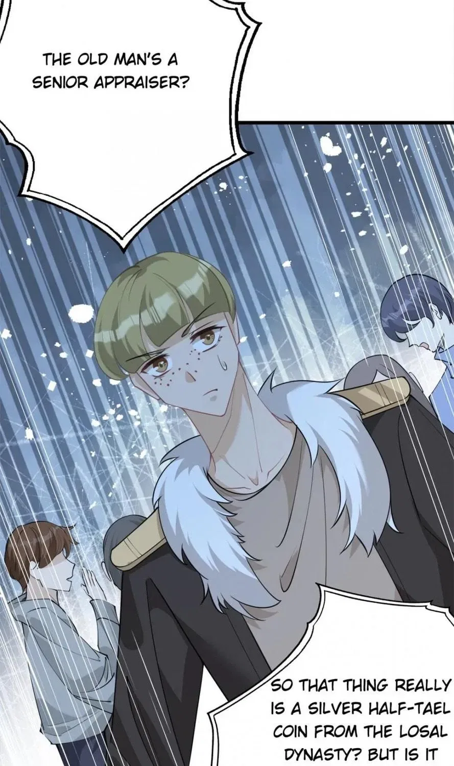 The True Heiress Is an All-Powerful Bigshot Chapter 6 – Page 5