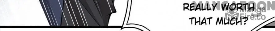 The True Heiress Is an All-Powerful Bigshot Chapter 6 – Page 6