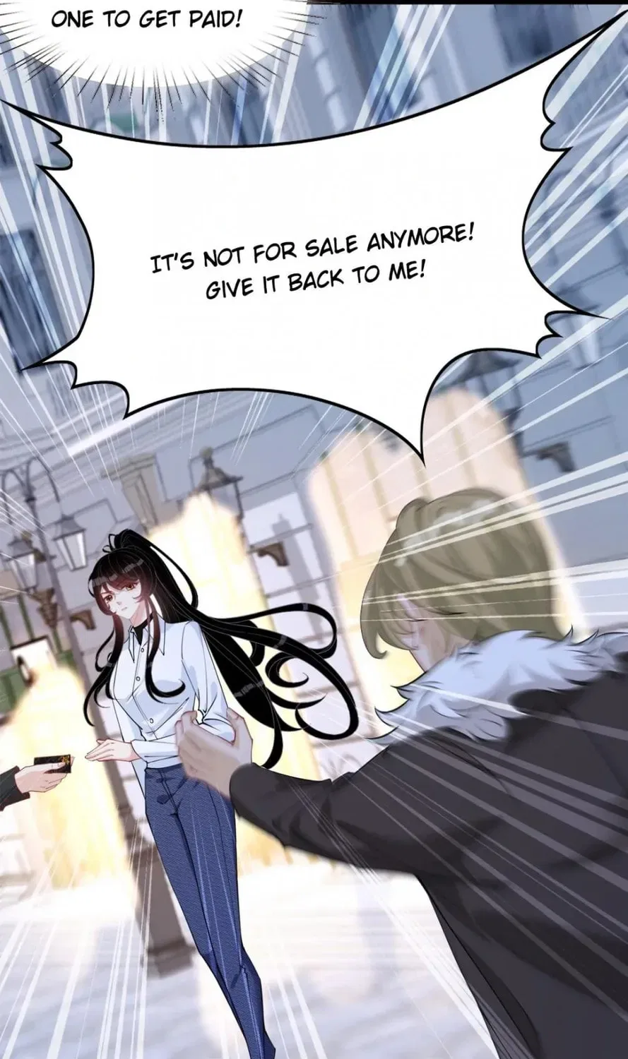 The True Heiress Is an All-Powerful Bigshot Chapter 6 – Page 13