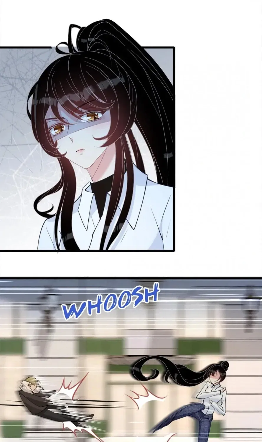 The True Heiress Is an All-Powerful Bigshot Chapter 6 – Page 15