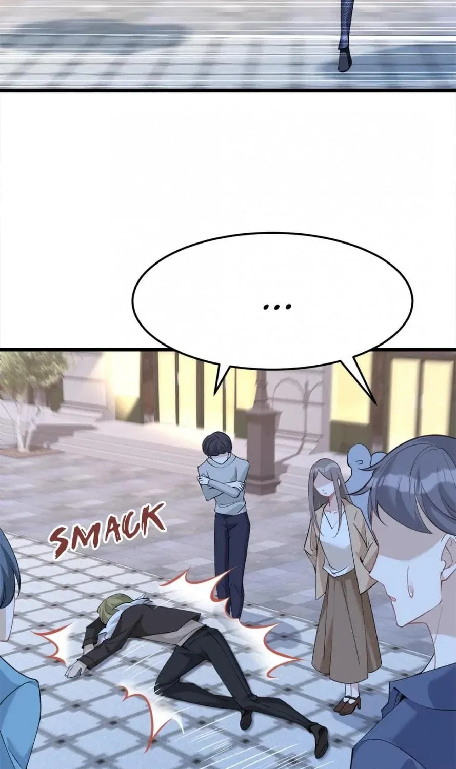 The True Heiress Is an All-Powerful Bigshot Chapter 6 – Page 17