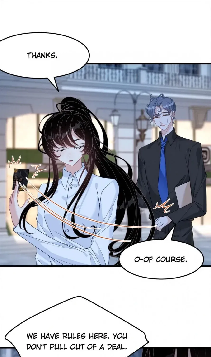 The True Heiress Is an All-Powerful Bigshot Chapter 6 – Page 20