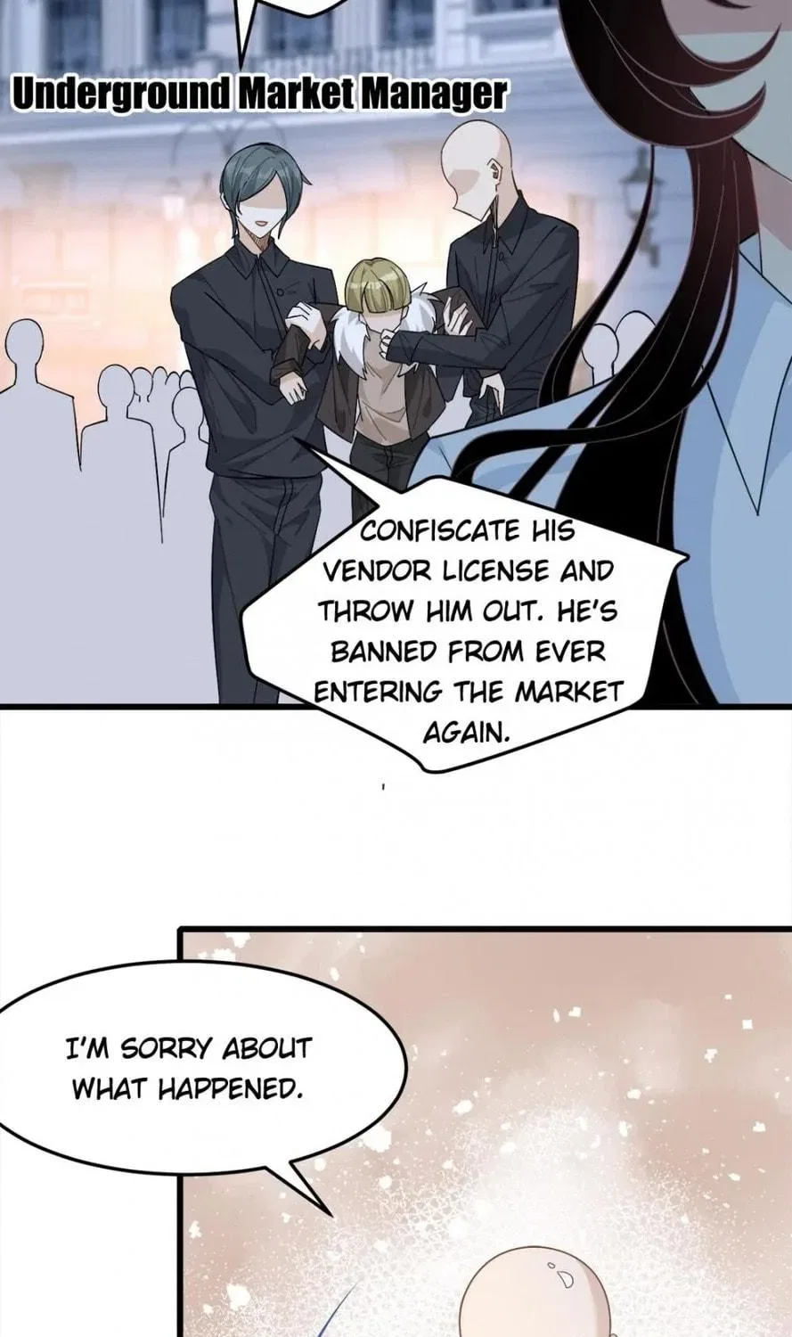 The True Heiress Is an All-Powerful Bigshot Chapter 6 – Page 22