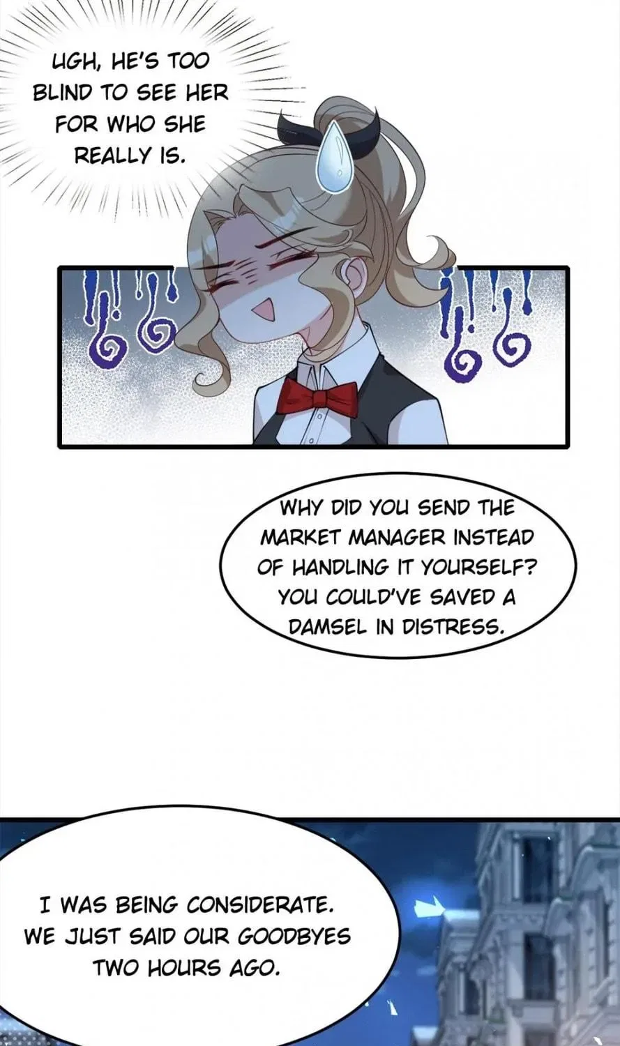 The True Heiress Is an All-Powerful Bigshot Chapter 6 – Page 28
