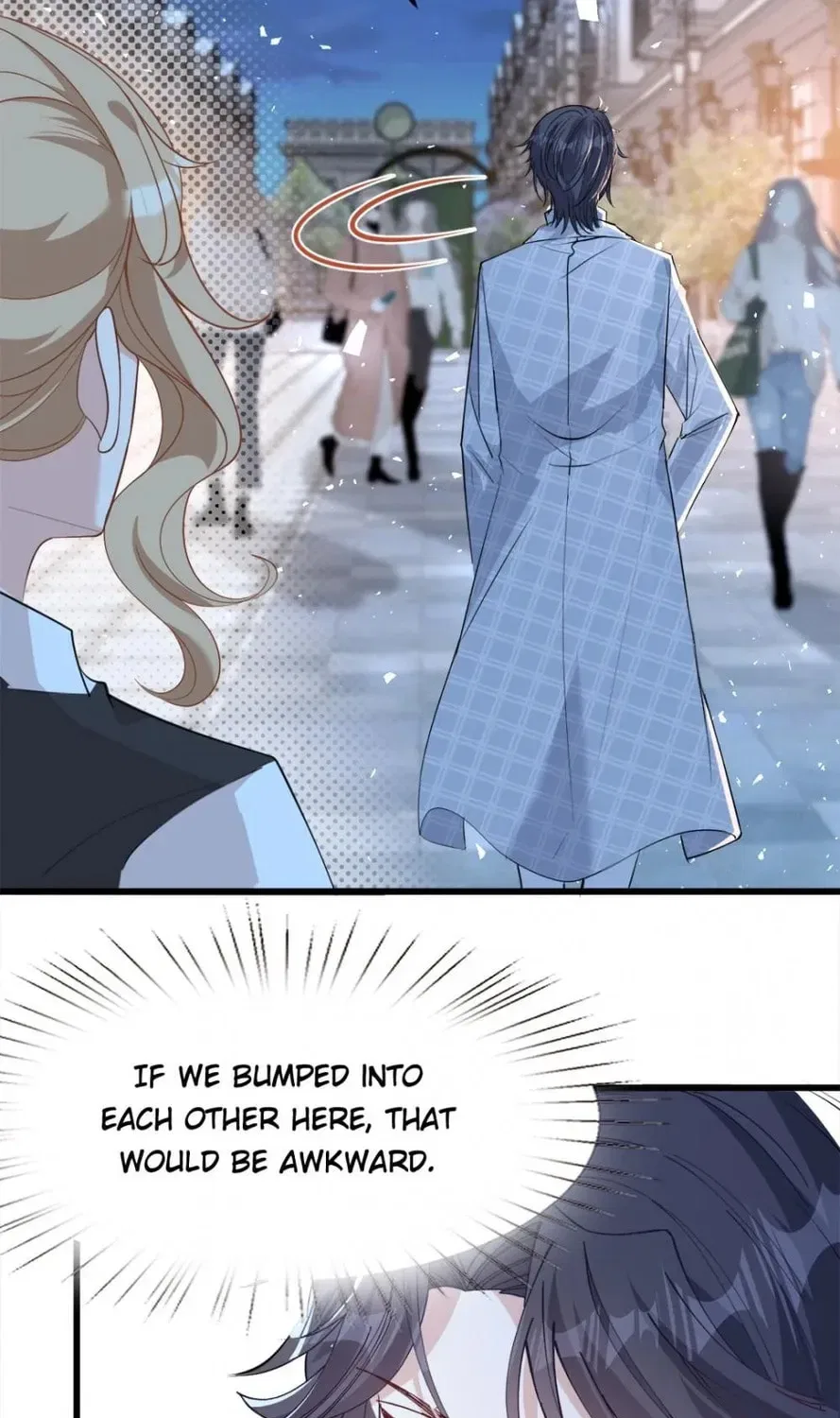 The True Heiress Is an All-Powerful Bigshot Chapter 6 – Page 30