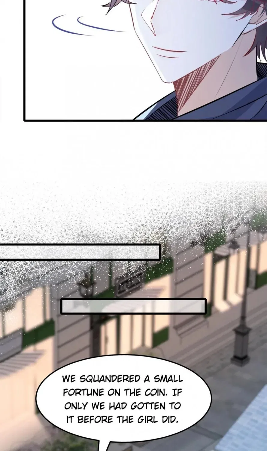 The True Heiress Is an All-Powerful Bigshot Chapter 6 – Page 32