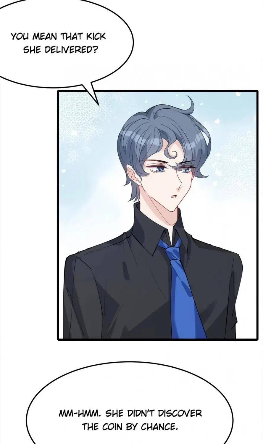The True Heiress Is an All-Powerful Bigshot Chapter 6 – Page 36