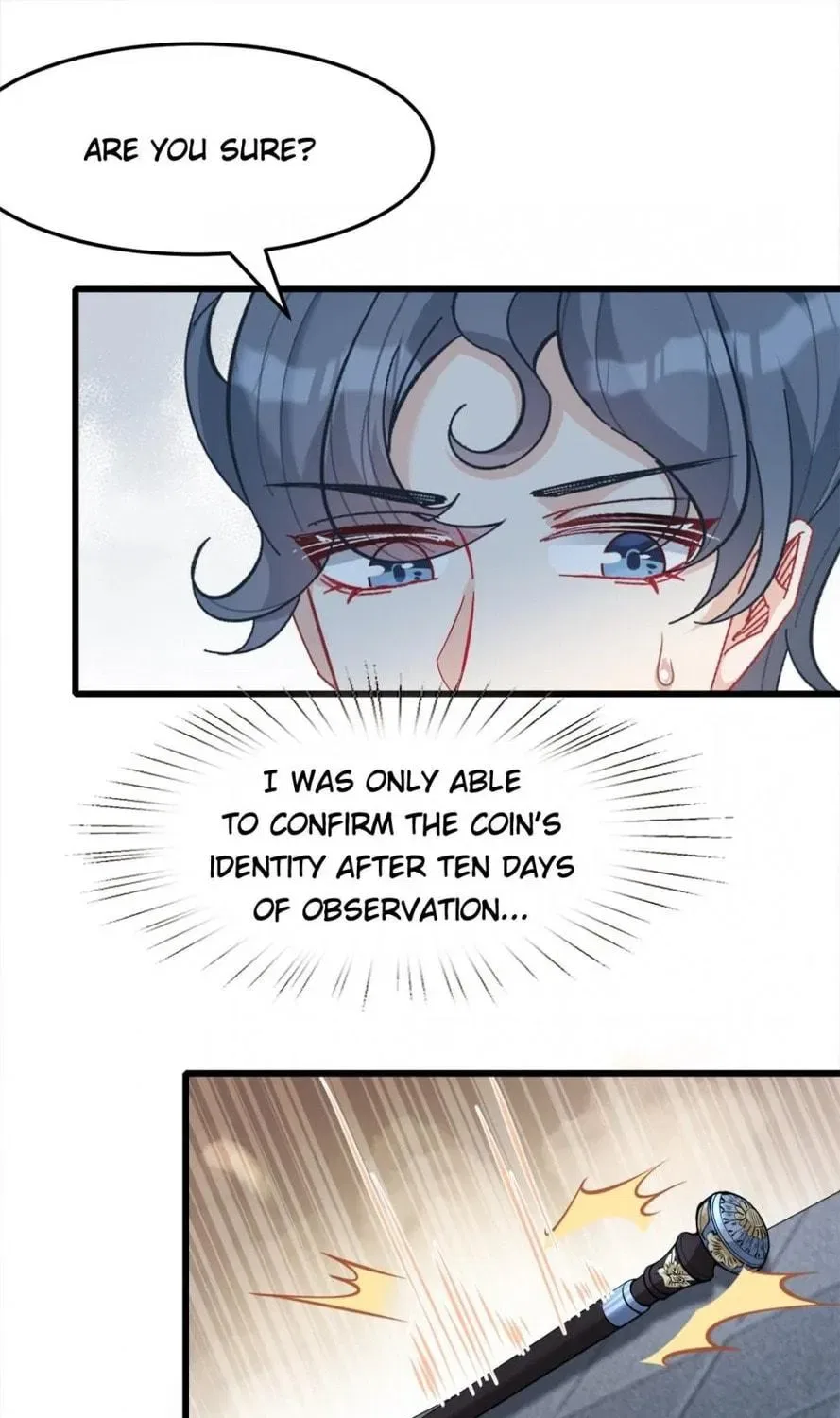 The True Heiress Is an All-Powerful Bigshot Chapter 6 – Page 39