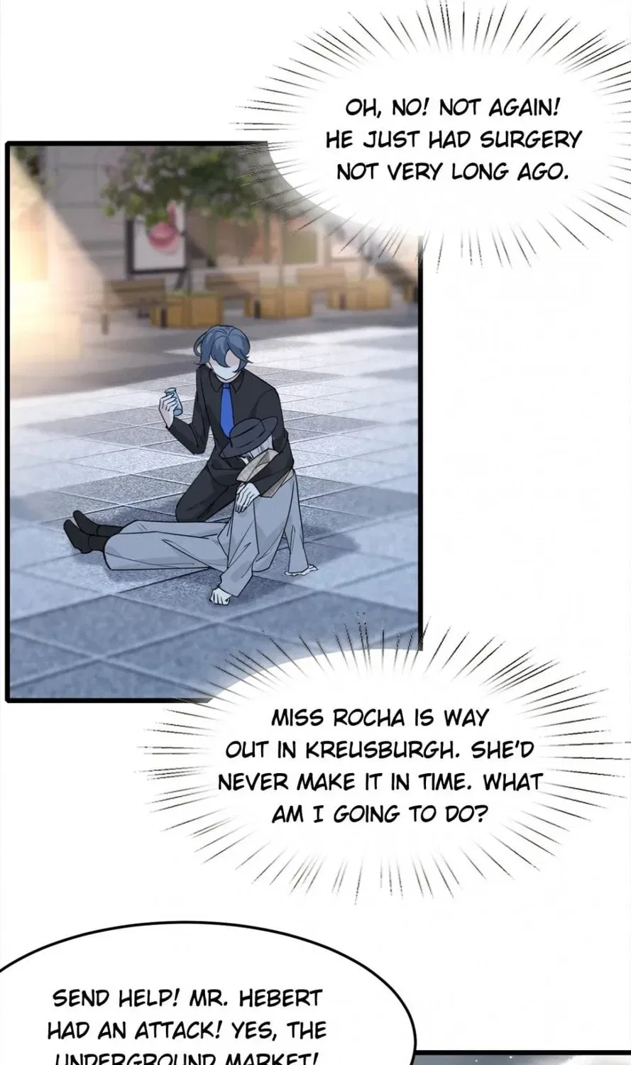The True Heiress Is an All-Powerful Bigshot Chapter 6 – Page 43