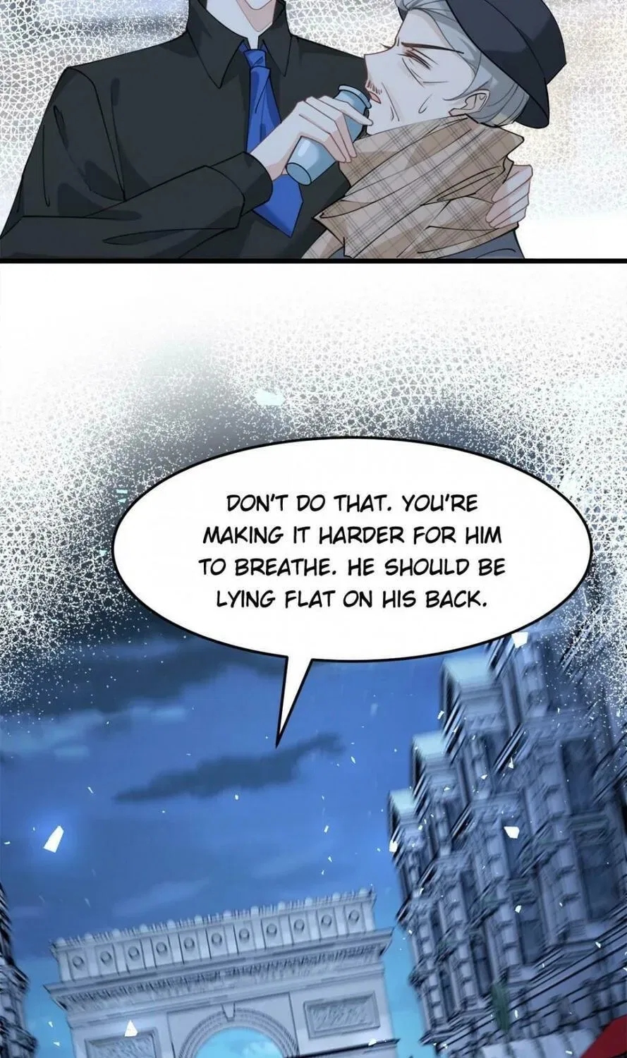 The True Heiress Is an All-Powerful Bigshot Chapter 6 – Page 47