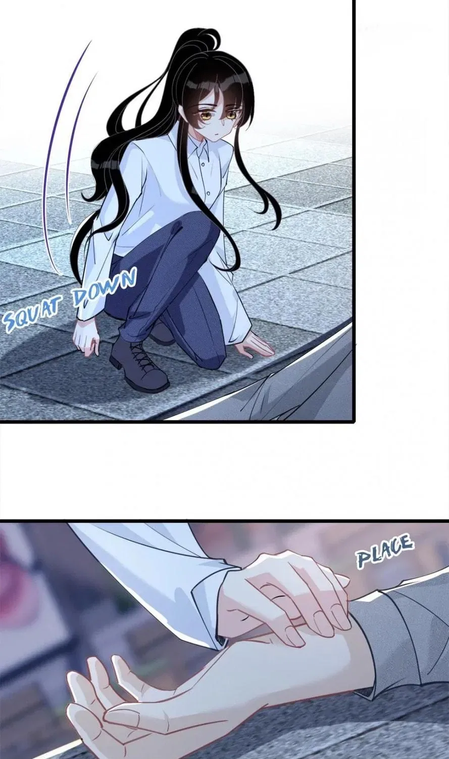 The True Heiress Is an All-Powerful Bigshot Chapter 6 – Page 51