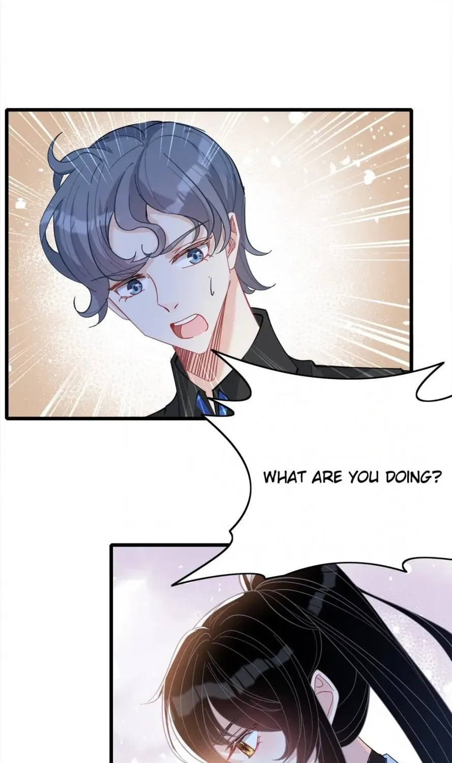 The True Heiress Is an All-Powerful Bigshot Chapter 6 – Page 53