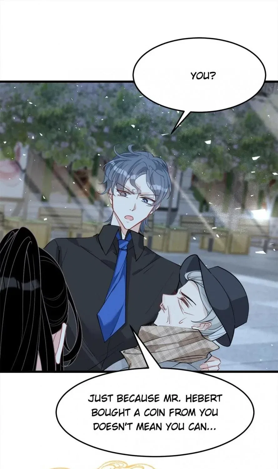 The True Heiress Is an All-Powerful Bigshot Chapter 6 – Page 56