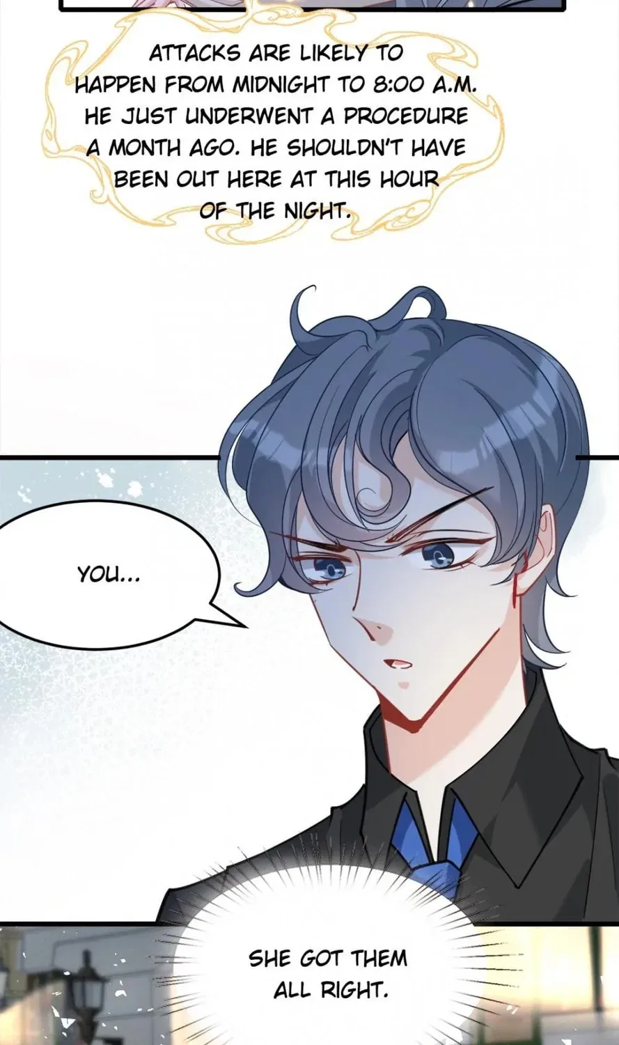 The True Heiress Is an All-Powerful Bigshot Chapter 6 – Page 60