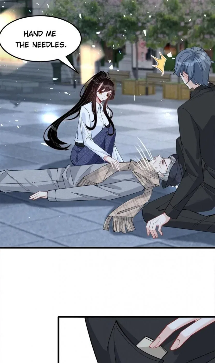 The True Heiress Is an All-Powerful Bigshot Chapter 6 – Page 62