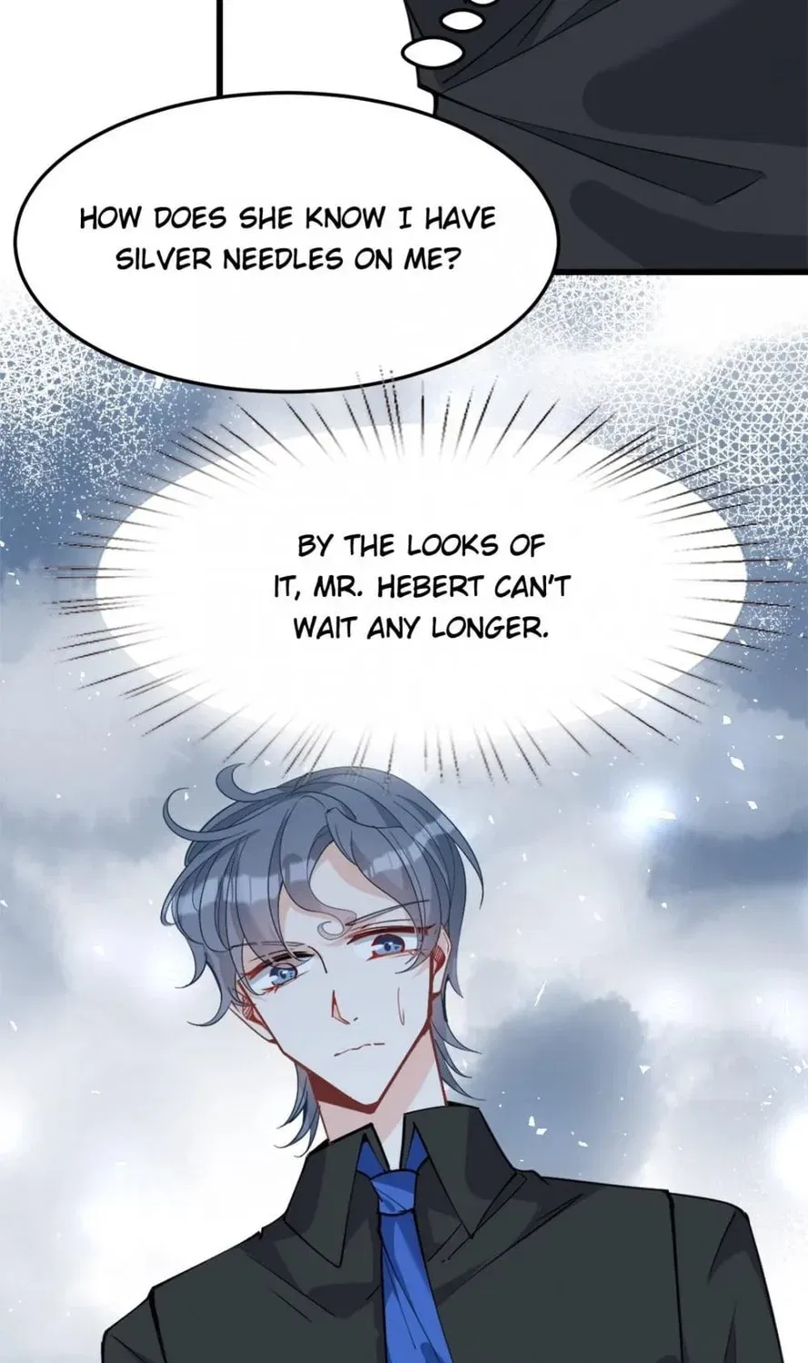 The True Heiress Is an All-Powerful Bigshot Chapter 6 – Page 64