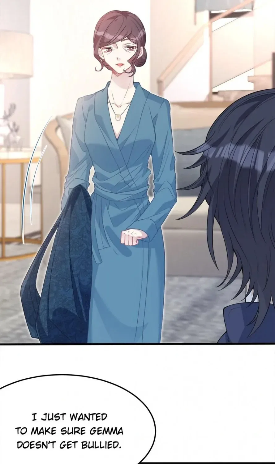 The True Heiress Is an All-Powerful Bigshot Chapter 5 – Page 3