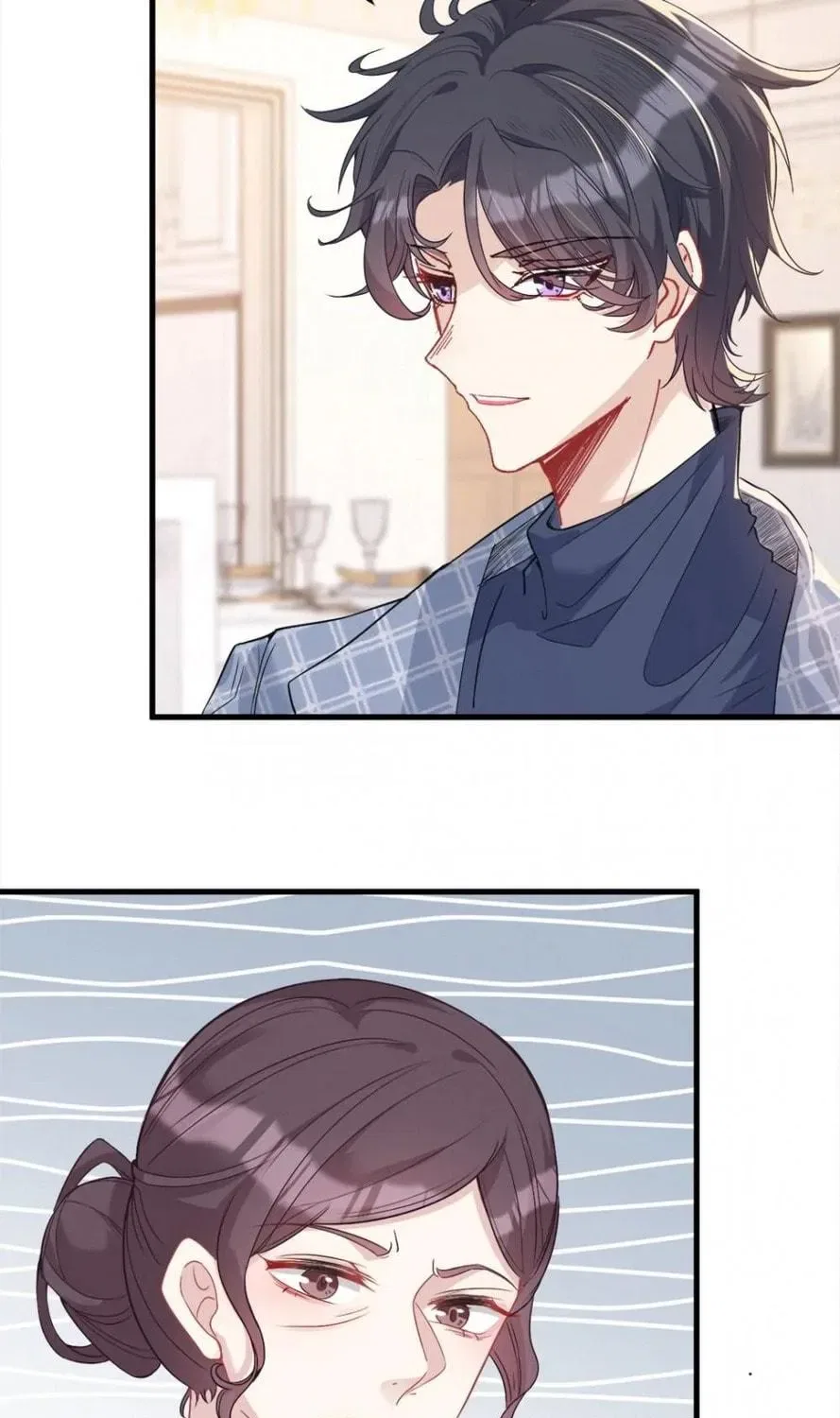 The True Heiress Is an All-Powerful Bigshot Chapter 5 – Page 5