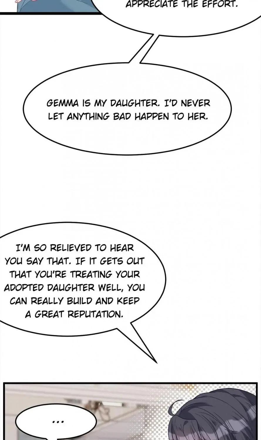 The True Heiress Is an All-Powerful Bigshot Chapter 5 – Page 11