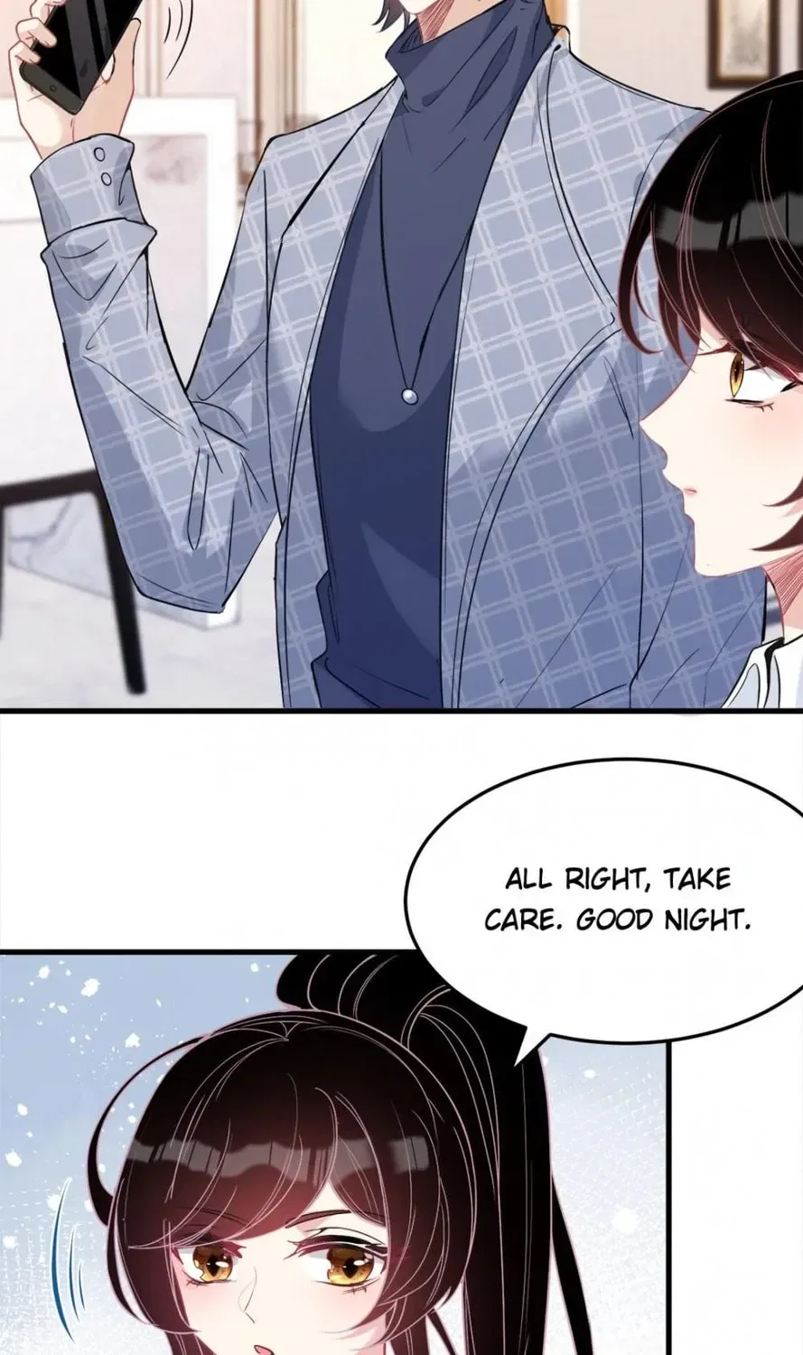 The True Heiress Is an All-Powerful Bigshot Chapter 5 – Page 15