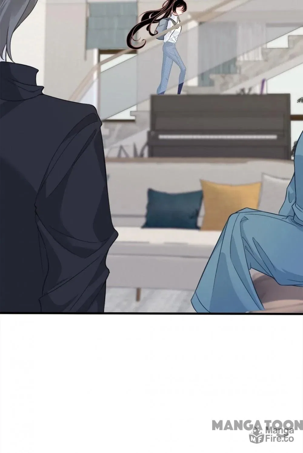 The True Heiress Is an All-Powerful Bigshot Chapter 5 – Page 19