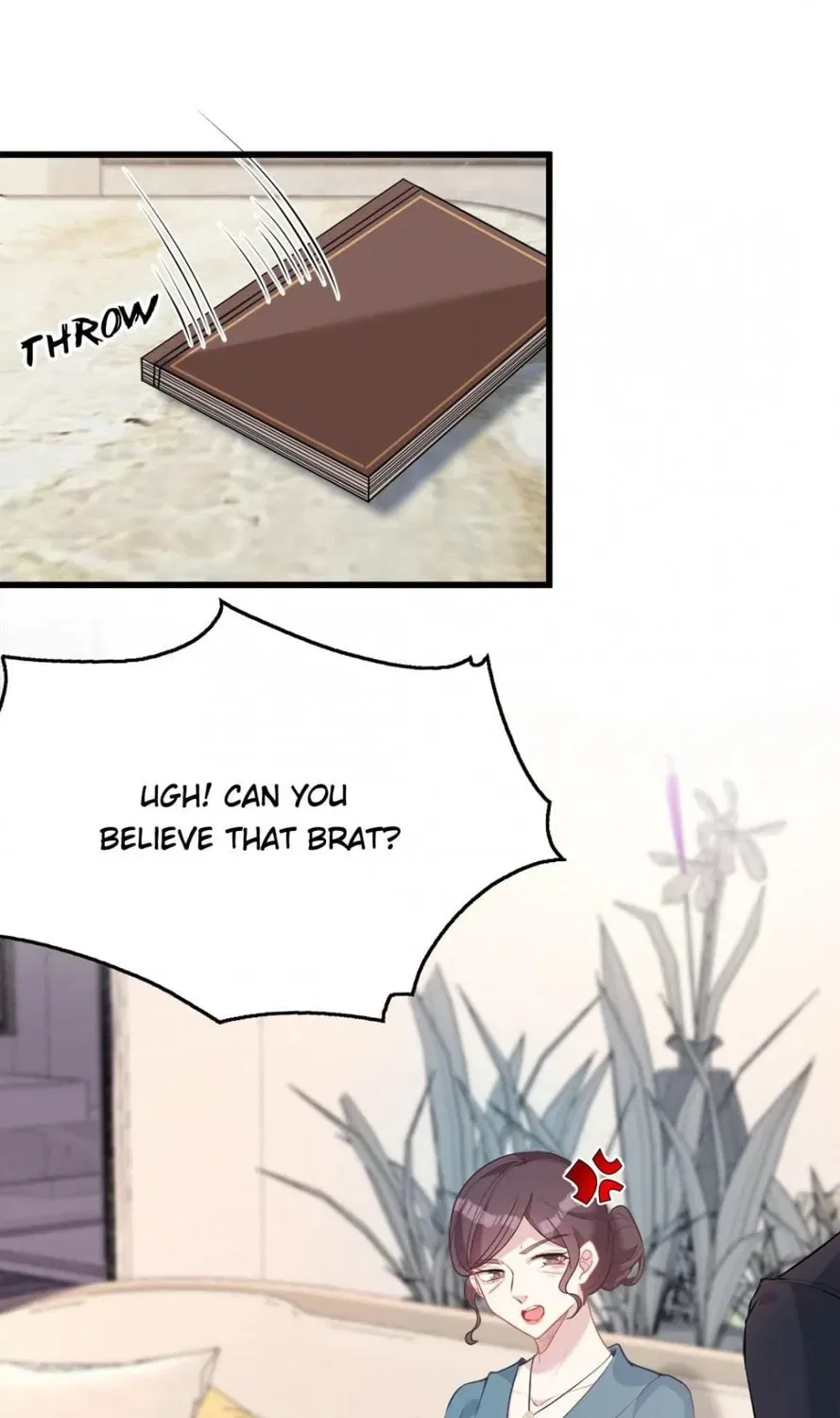 The True Heiress Is an All-Powerful Bigshot Chapter 5 – Page 20