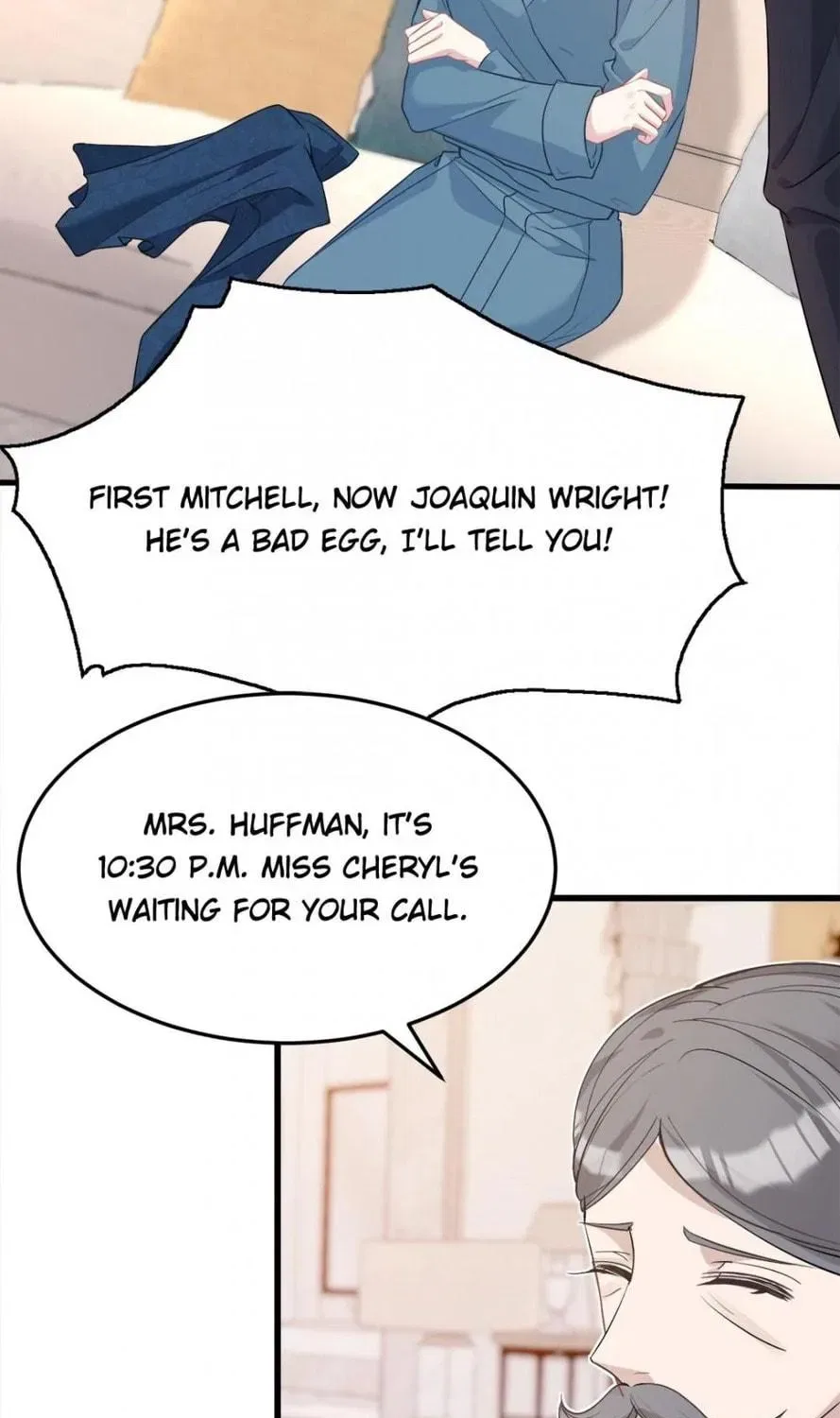 The True Heiress Is an All-Powerful Bigshot Chapter 5 – Page 22
