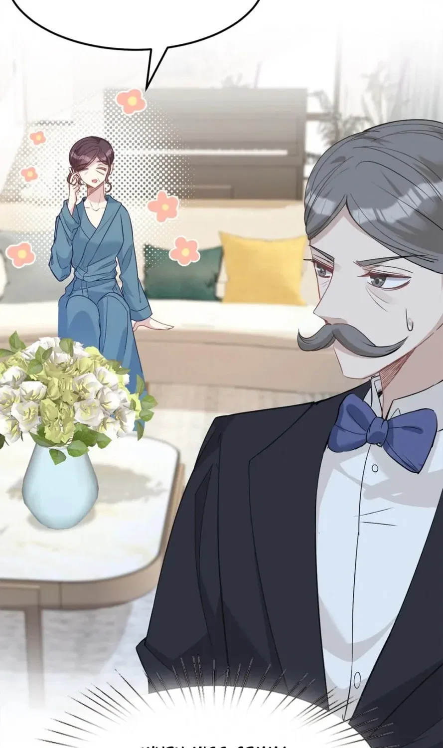 The True Heiress Is an All-Powerful Bigshot Chapter 5 – Page 26