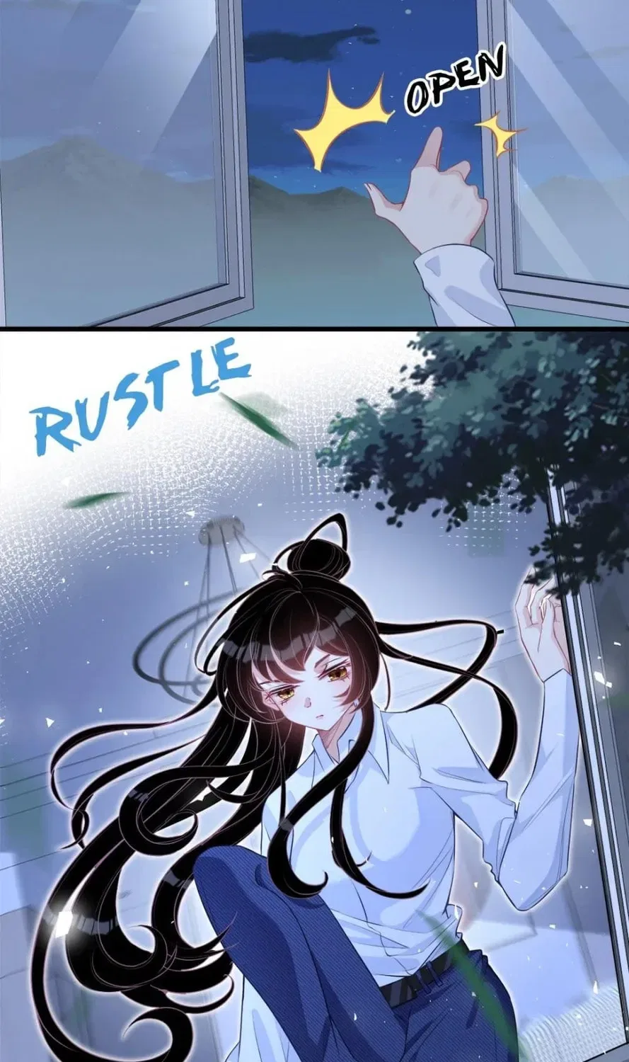 The True Heiress Is an All-Powerful Bigshot Chapter 5 – Page 36